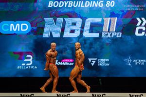 BODYBUILDING 80